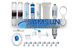 Samsun Su Arıtma Servisi