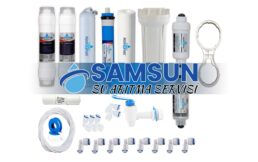 Yakakent Su Arıtma Servisi